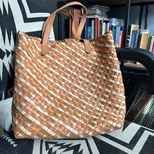 Madewell  Transport Tote